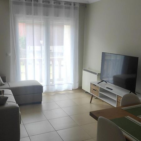 Amaral Miramar Apartment Boiro Bagian luar foto